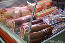 В Екатеринбурге в халяльной колбасе нашли свиную ДНК