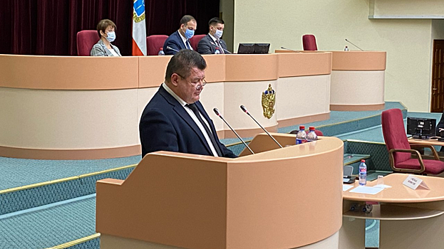 Депутат-единорос предложил ежегодно повышать стоимость проезда в общественном транспорте Саратова