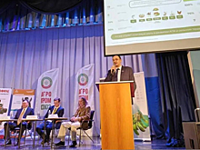 Рынок масложировой продукции в России в 2026 году покажет рост — прогноз РСХБ