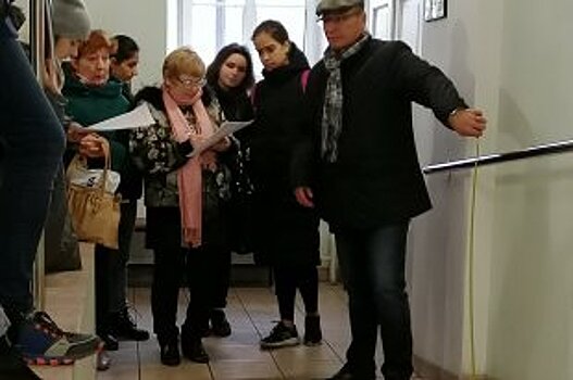 В Нижнем Новгороде чиновники создали чаты для общения с жителями