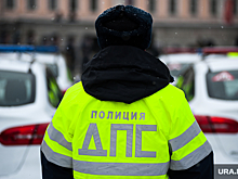 В Югре в результате ДТП погиб человек