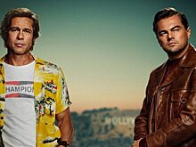 Вышел трейлер «Однажды…в Голливуде». Вспоминаем фирменный стиль и особенности картин Квентина Тарантино