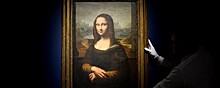 Леонардо да Винчи использовал особую технику нанесения первого слоя при написании «Мона Лизы»