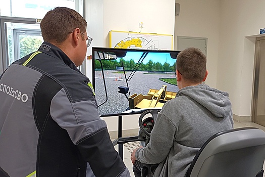 В рамках нацпроекта "Кадры" в Мордовии переучат более 400 жителей