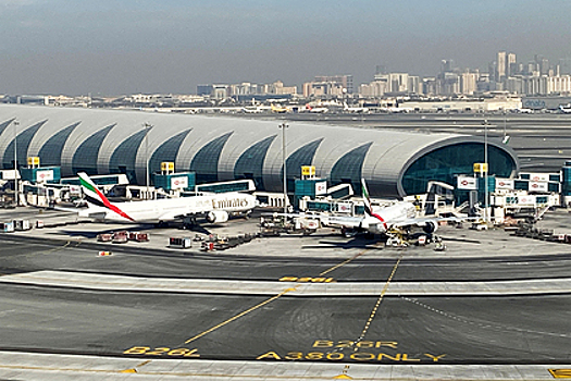 Россиянка съездила в Дубай и рассказала об обмане в аэропорту