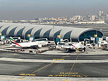 Россиянка съездила в Дубай и рассказала об обмане в аэропорту