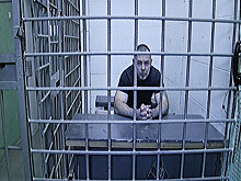 Арестован экс-замкомандира 144-й мотострелковой дивизии Пешков
