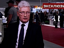 Генеральный директор АО «РТИ Системы» рассказал о тенденции развития радиолокации в мире