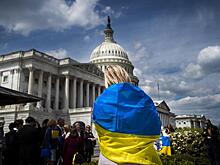 Россия получит Украину в комплекте с долгами