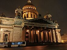 ТОП-10 новогодних направлений из Новосибирска возглавили Москва и Санкт-Петербург