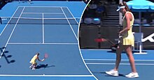 Корнеева сыграет с Соррибес Тормо в первом круге Australian Open, Тимофеева попала на Корне, Захарова – на Путинцеву