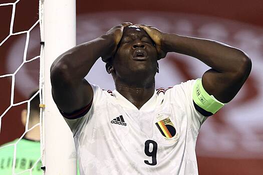 Дивеев: «Лукаку в плане игры – ничего особенного»