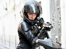 Вышел первый трейлер фильма "Миссия невыполнима 7"