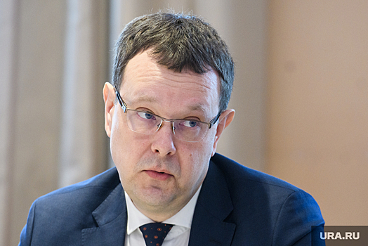 Экс-управляющего ВТБ Алексея Долгова назначили первым вице-президентом УБРиР