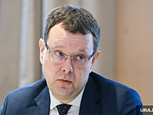 Экс-управляющего ВТБ Алексея Долгова назначили первым вице-президентом УБРиР