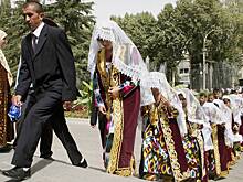 Путешественник описал быт в ауле Таджикистана фразой «многоженство — обычное явление»