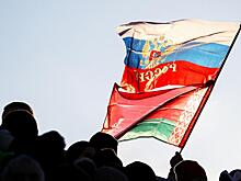 В Белоруссии захотели объединения с Россией