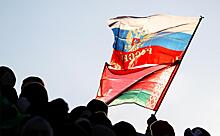 В Белоруссии захотели объединения с Россией