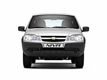 Стоит ли покупать подержанный Chevrolet Niva