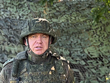 Бомбардировщик ВКС РФ ударил по иностранным наемникам на купянском направлении
