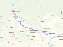 Музыканты из Череповца приехали в Казань на такси