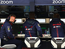 В Ford отреагировали на скандал в Red Bull Racing