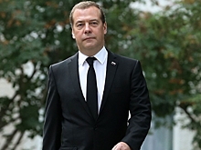 Медведев оценил состав украинской делегации на переговорах по плану Трампа