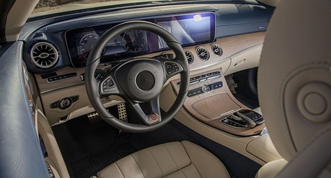 Стоит ли покупать старый Mercedes? Бизнес класс по цене не новой LADA