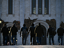 Трудовых мигрантов назвали ядом для российской экономики