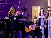 Музей Победы пригласил на концерты в выходные