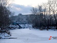 В Сургуте в 2020 году возможно начнут чистить реку Сайму