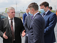 Губернатор распорядился направить около 42 млн рублей Шахтам на капремонт водопроводной сети