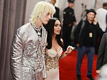 Стало известно, на какой важный шаг решился Machine Gun Kelly, чтобы вернуть Меган Фокс после расставания
