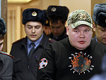 Суд в Петербурге рассмотрит дело националиста Дацика