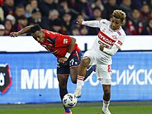 Дерби ЦСКА — «Спартак». Революция в «Динамо». Лучший матч сезона. ПЛН #113