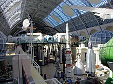 К онлайн-программе ВДНХ к Дню космонавтики подключились почти 2 млн человек