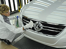 В «Группе ГАЗ» ответили на слухи о ликвидации завода Volkswagen