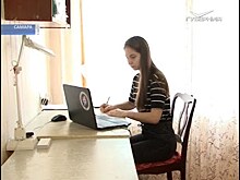 Самарские студенты-медики перешли на дистанционное обучение