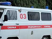 Подросток погиб на соревнованиях по мотокроссу в Ставропольском крае