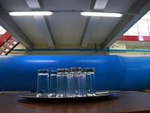 «И губернаторы пили, и мэры», - как очищают воду в Новосибирске в период коронавируса