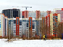 Назван способ обеспечить квартирой каждого гражданина России