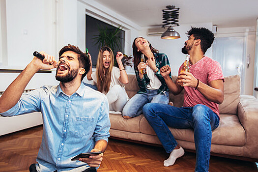 Адвокат Жорин: полиция поможет успокоить шумных соседей