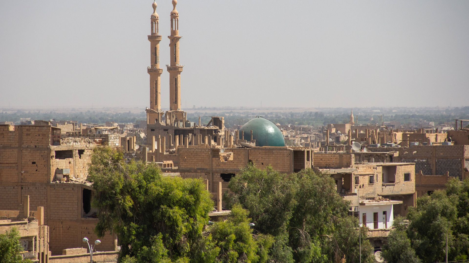 Турецкий журналист рассказал о решающей роли ЧВК «Вагнер» в разгроме международного терроризма в Сирии