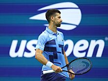 US Open — 2024: Новак Джокович, сенсационное поражение от Алексея Попырина, подробности, реакция
