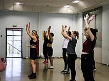 От концепции к феномену: самарские студенты сразятся в хореографическом батле