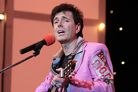 Как сложилась карьера юмориста Геннадия Ветрова