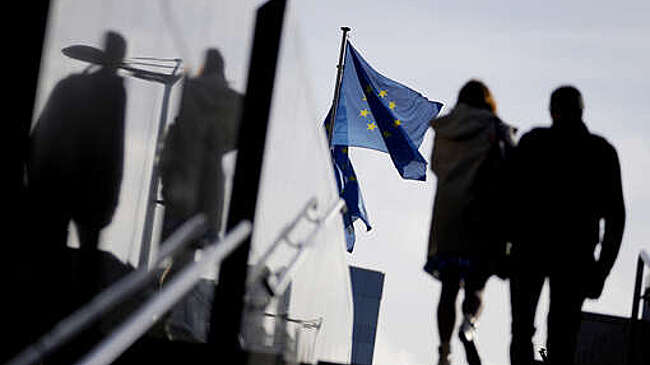 Вадефуль: ЕС вернется к вопросу об изъятии активов РФ позднее