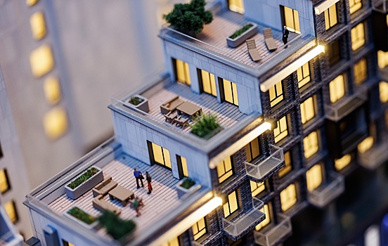 Просрочка по ипотеке подскочила в 1,5 раза