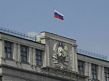 В 2023 году Россия отправила в Сирию 10 запросов о правовой помощи