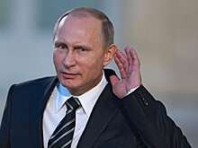 За собаку ответите: немецкий журнал оскорбил Путина